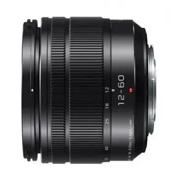 Lens - 12-60mm - 2.8-4.0 Asph