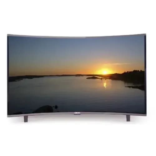 Smart Curved Tv - 32