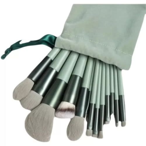 13 Pieces Make Up Brush