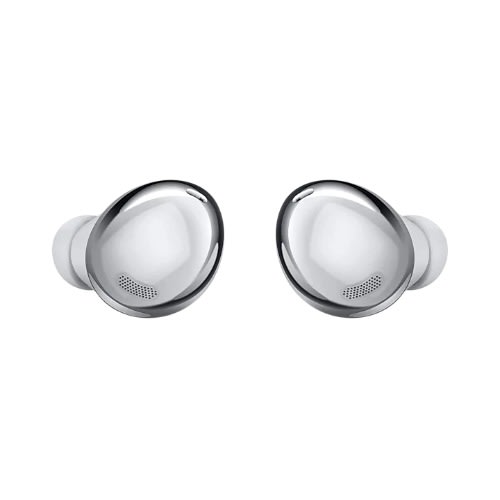 Galaxy Buds Pro True Wireless Stereo (TWS) Earphones - Silver