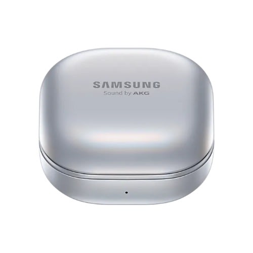 Galaxy Buds Pro True Wireless Stereo (TWS) Earphones - Silver
