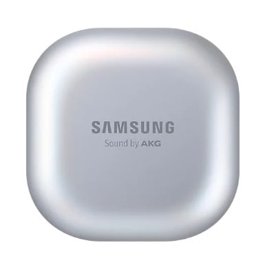 Galaxy Buds Pro True Wireless Stereo (TWS) Earphones - Silver