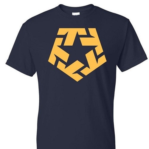 Vertigo T-shirt