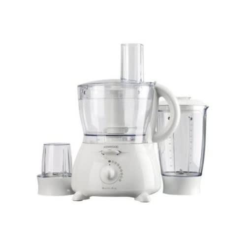 Multi-Pro Food Processor - 1.5L