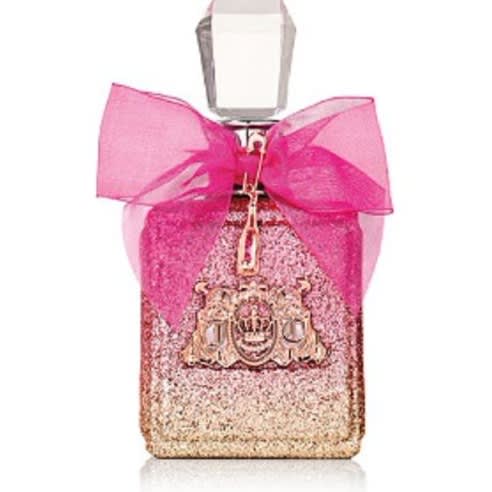 Viva La Juicy Rose Edp Spray - 3.4 OZ/100 ml