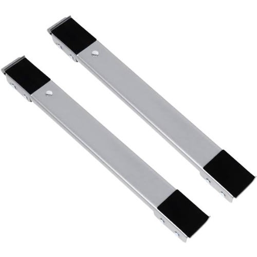 Adjustable Refrigerator And Washing Machine Moving Base