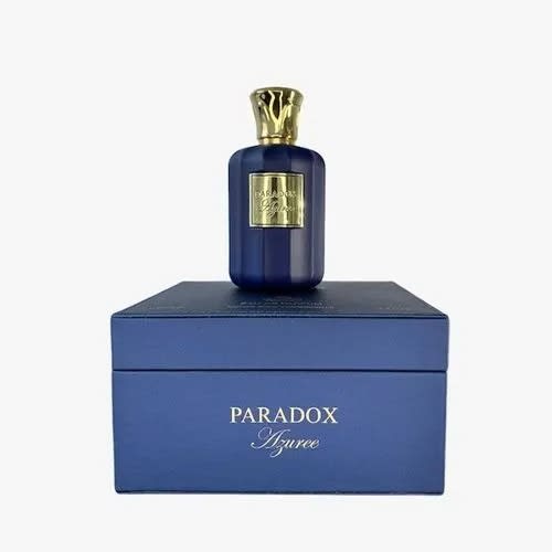 Paradox Azuree Perfume 100ml