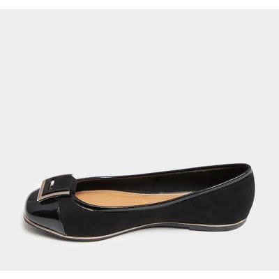 Flat Pumps