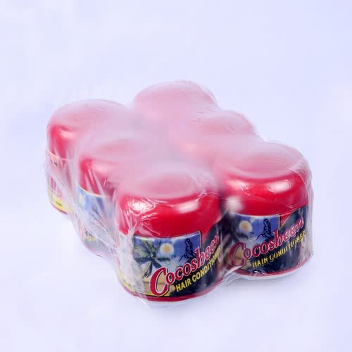 Hair Conditioner - 150g X 6