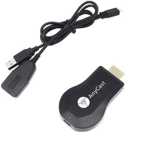 Anycast Hdmi Tv Wireless Dongle