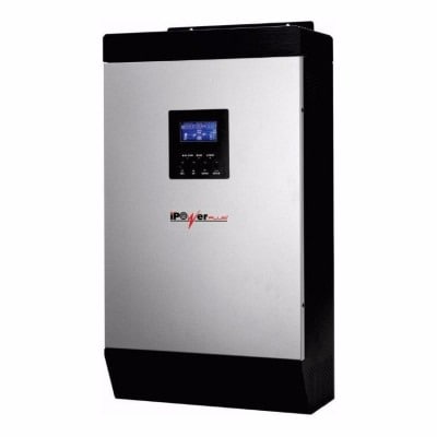 iPowerPlus 5KVA/48V Inverter (5000W MPPT)