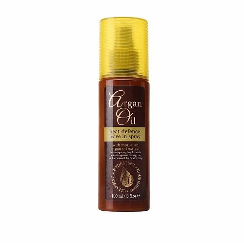 Heat Defence Leave In Spray 150ml