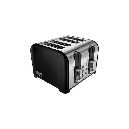 Unique Worcester  4- Slice Toaster