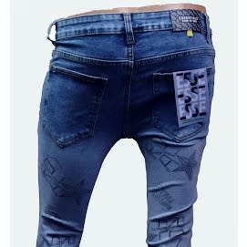 Men Jean