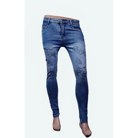 Men Jean