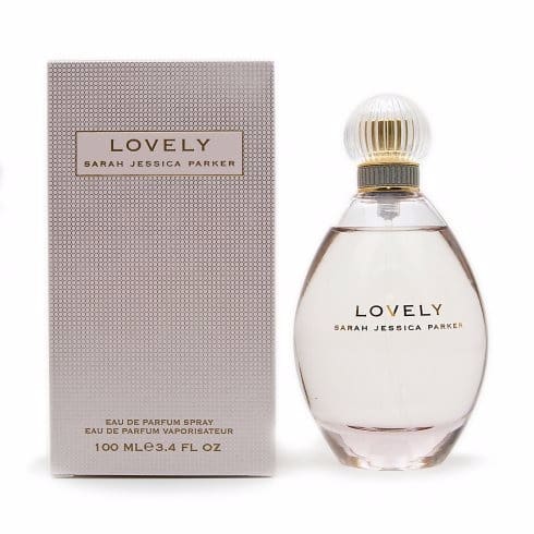 Lovely EDP