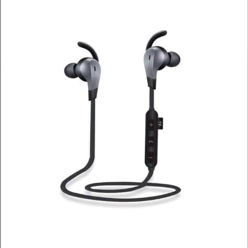 Stereo Handsfree Wireless Sports Earphones