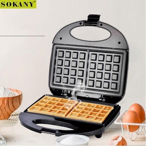 Waffle Maker  700-1000w