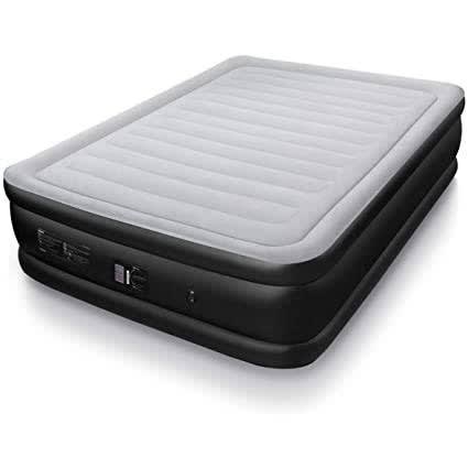 Sable Strong Air Twin Size Mattress