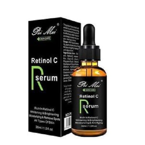 Retinol C Serum Whitening 30ml