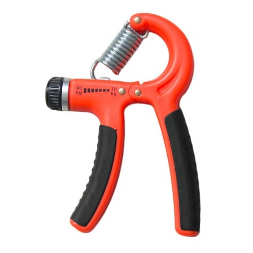 Improved Hand Grip