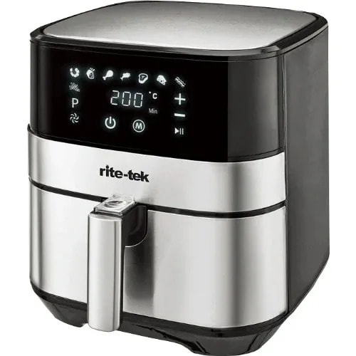 5.5litres Air Fryer- LF-550 - 1700W