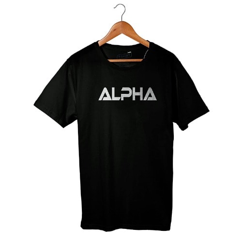 Alpha Design T-shirt