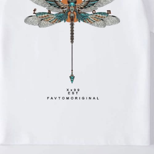 Victory Inscribed T-shirt