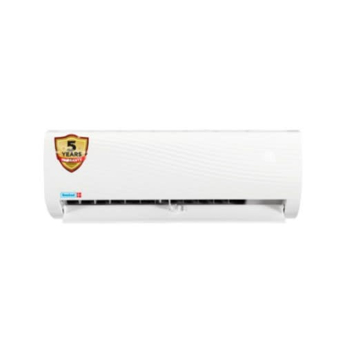 Scanfrost 1.5hp Inverter Air Conditioner