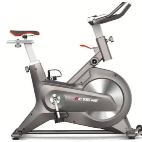De Young Heavy Duty Commercial Spinning Bike