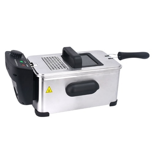 2000w Deep Fryer - 3 Litres (ldf-3105)