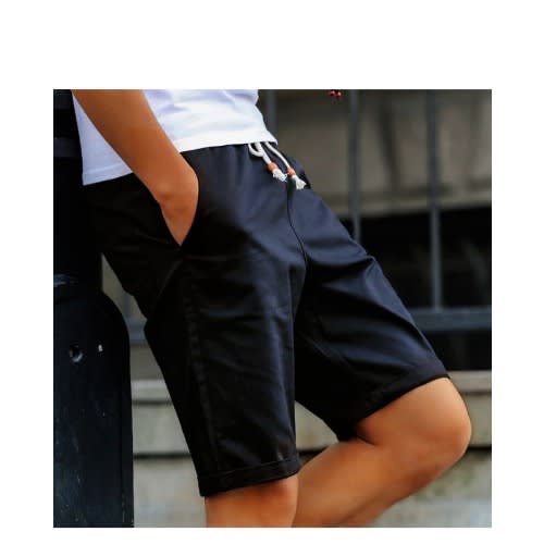 Black Short