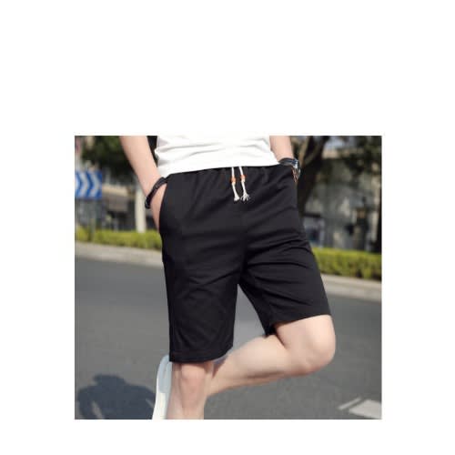 Black Short