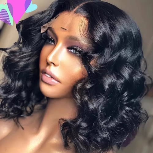 Spanish Curl Bodywave With Human Hair Closure