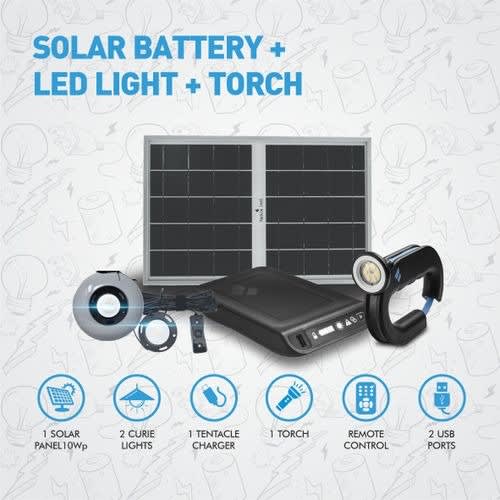 Fenix Power Readypay Boost Light