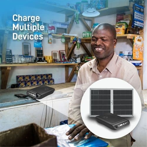 Fenix Power Readypay Boost Light