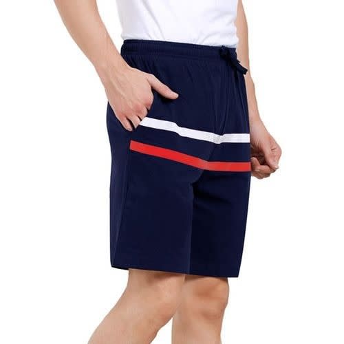 Solid Men Short