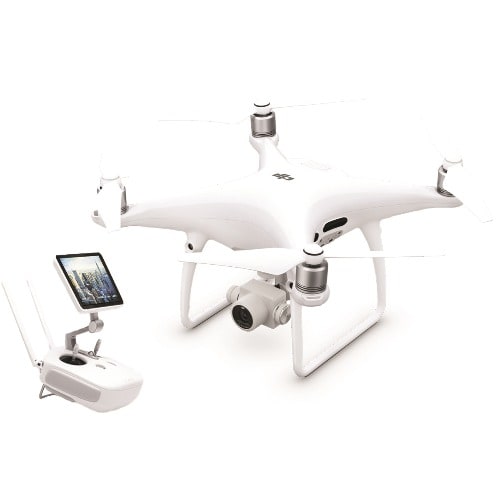 Phantom 4 Pro Authentic Drone