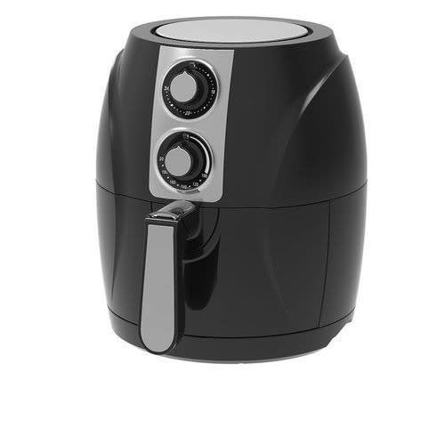 Portable Air Fryer - 1000W