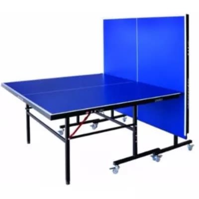 Outdoor Table Tennis With  Bat And Balls