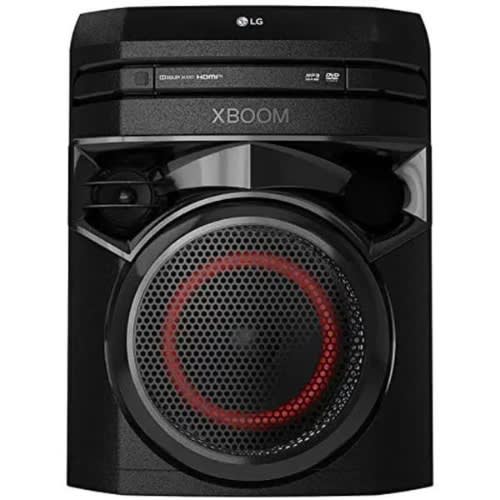 Xboom On2d Hi-fi Bluetooth Speaker