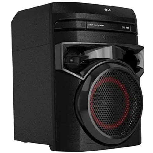 Xboom On2d Hi-fi Bluetooth Speaker