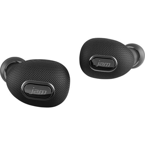 Jam Ultra True Wireless Earphone - Black
