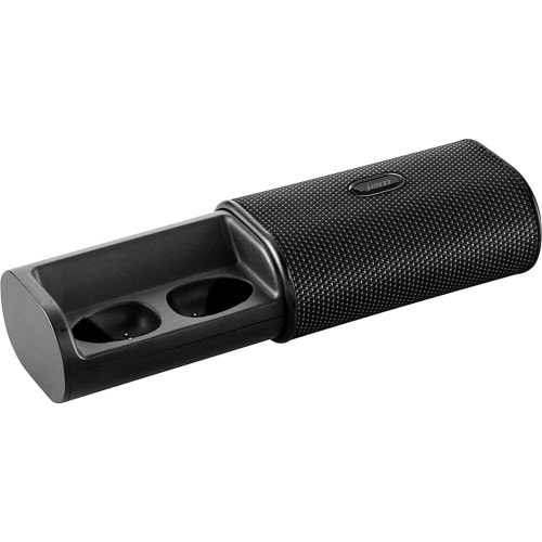 Jam Ultra True Wireless Earphone - Black