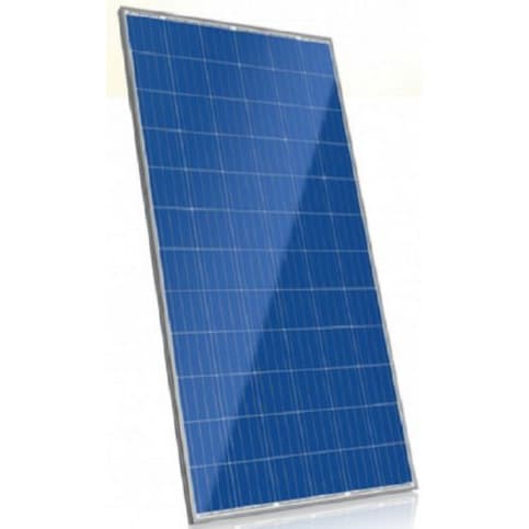 Gacia 50watts Poly-crystalline panel