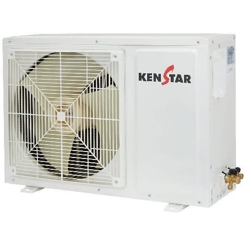 Split Unit Airconditioner Ks-18ckf + Installation Kit - 2hp