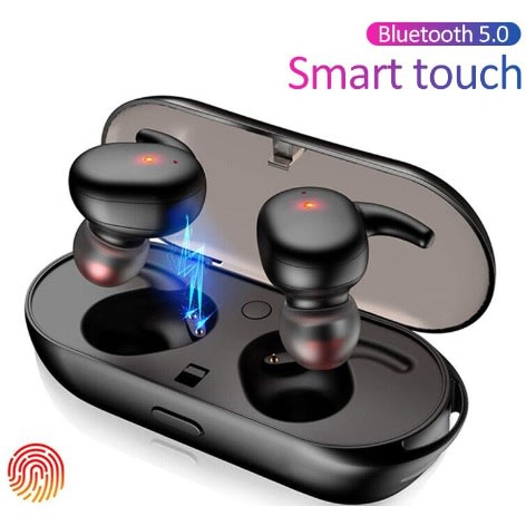 Tws4 Wireless Bluetooth Mini Earbuds