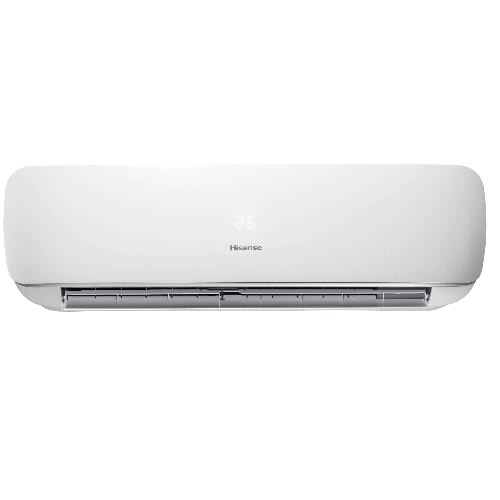 Super Cooling 2hp Spl Copper Air Conditioner With Free Instalation Kit