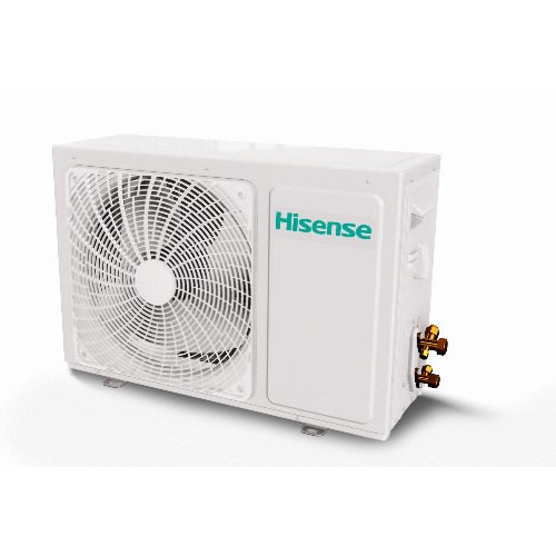 Super Cooling 2hp Spl Copper Air Conditioner With Free Instalation Kit