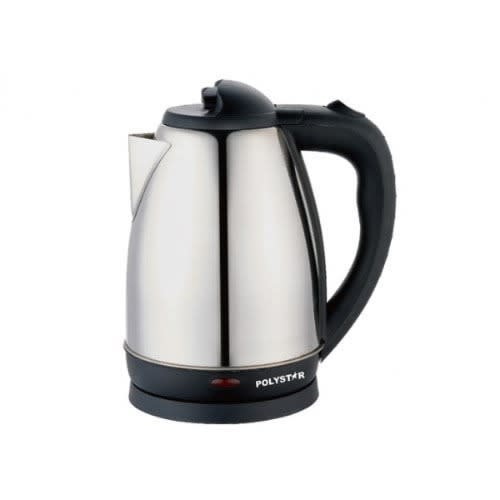 1.8 Litre Stainless Steel Electric Kettle - Pv-k1855t